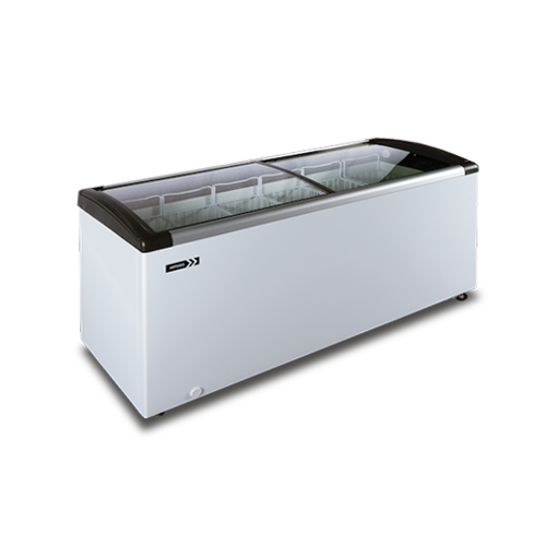ARTUGO Display Cooler SH 620 S