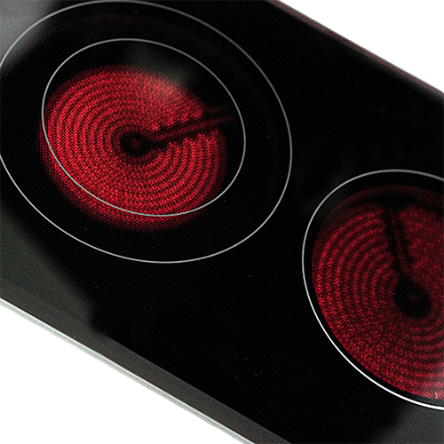 ARTUGO Built-In Electric Hob AE 2300 CL product_image_left