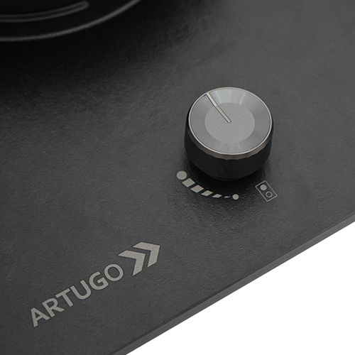 ARTUGO Built In Gas Hob AH 1335 FH product_image_back