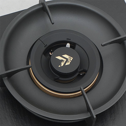 ARTUGO Built In Gas Hob AH 1335 FH product_image_left