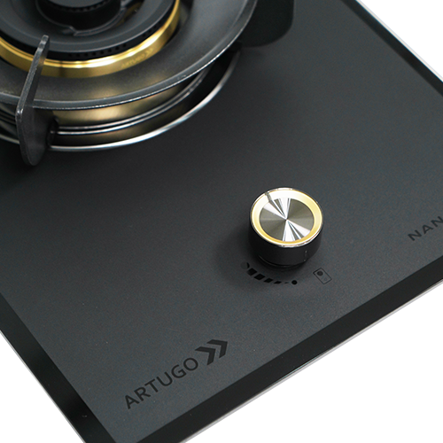 ARTUGO Built In Gas Hob AH 1335 FM product_image_back