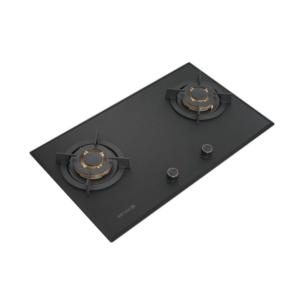 ARTUGO Built-in Hob AH 2702 FL product_image_front