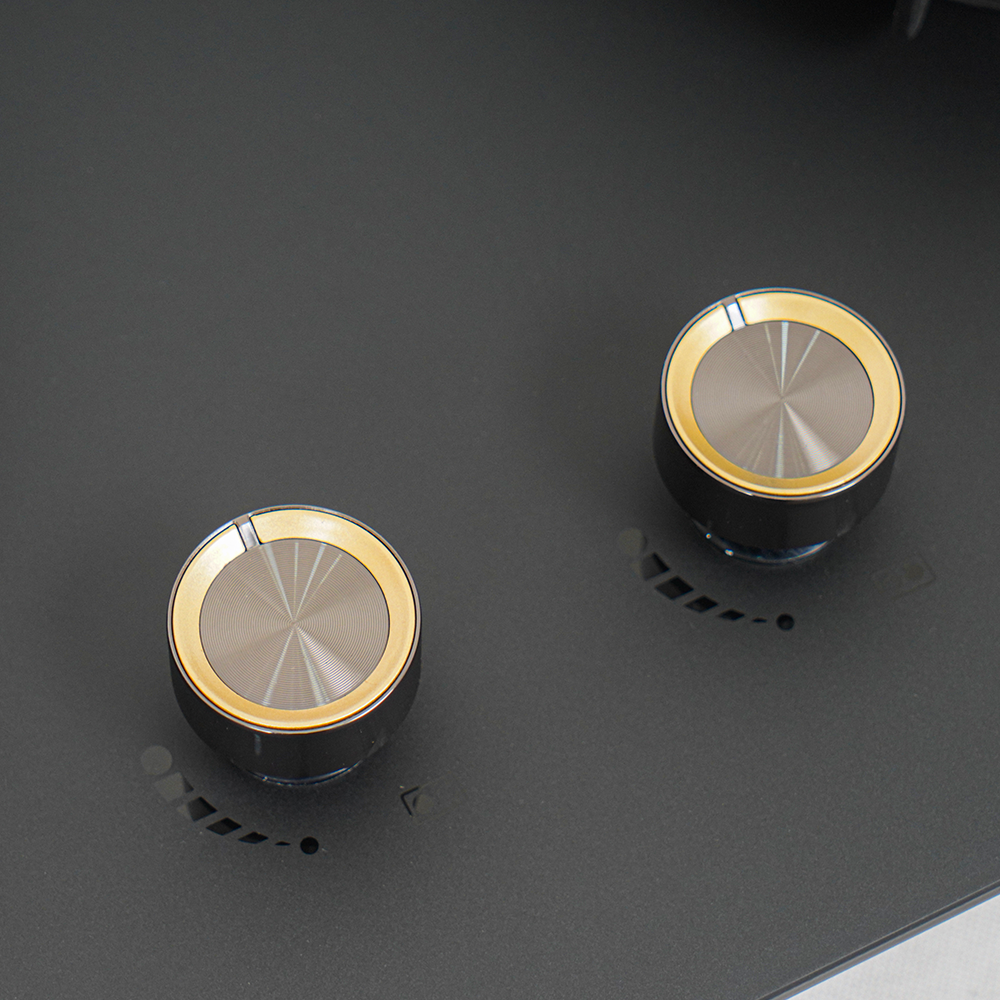 ARTUGO Built In Gas Hob AH 2705 BL product_image_back