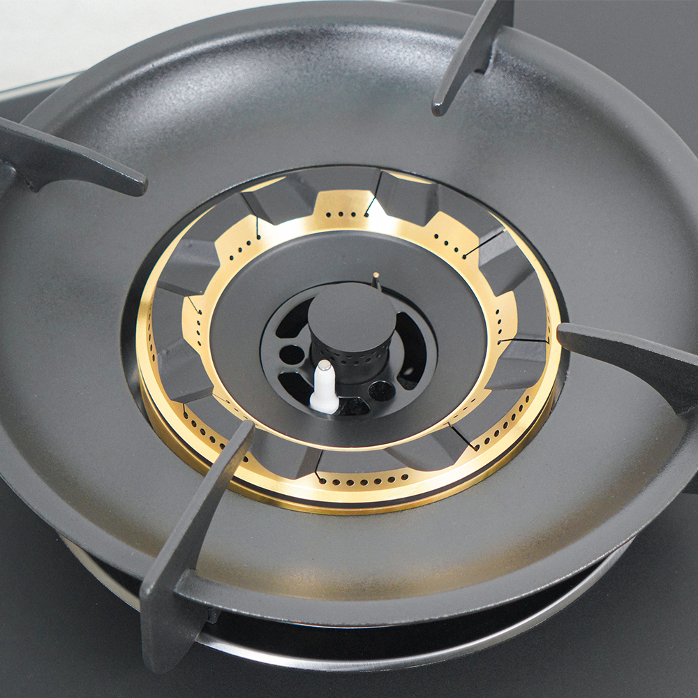 ARTUGO Built In Gas Hob AH 2705 BL product_image_left