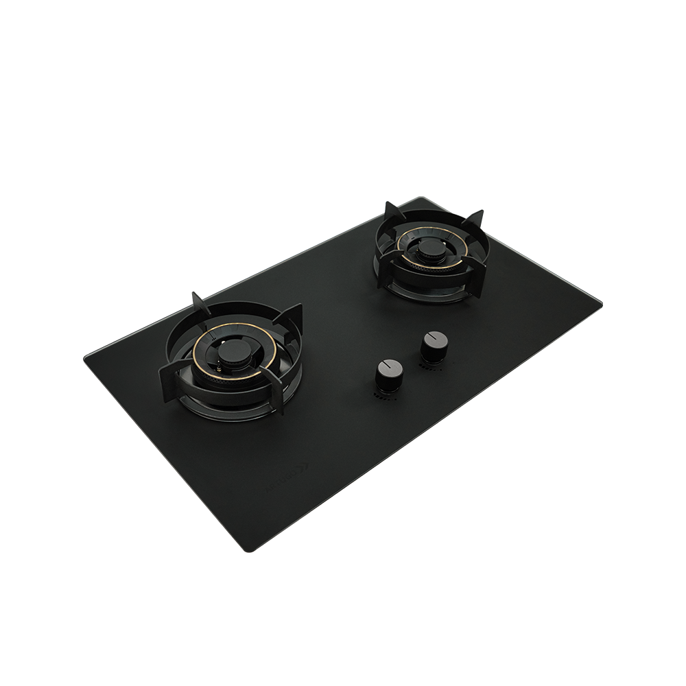 ARTUGO Built In Gas Hob AH 2713 BL product_image_left