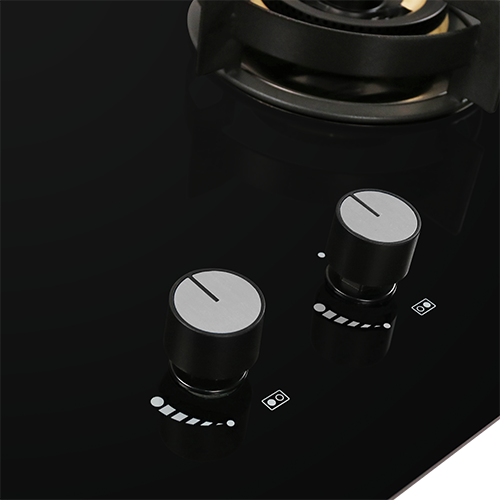 ARTUGO Built In Gas Hob AH 2715 FB product_image_right
