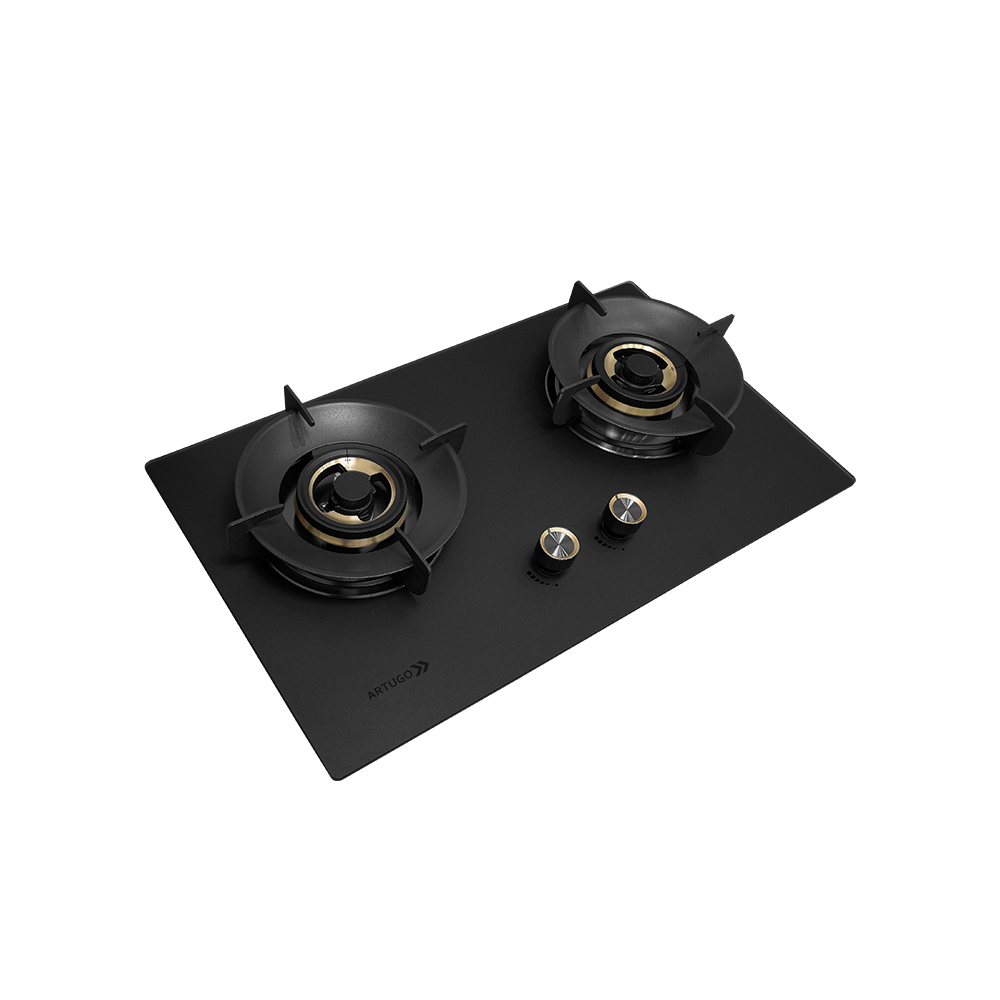 ARTUGO Built In Gas Hob AH 2715 FL product_image_left