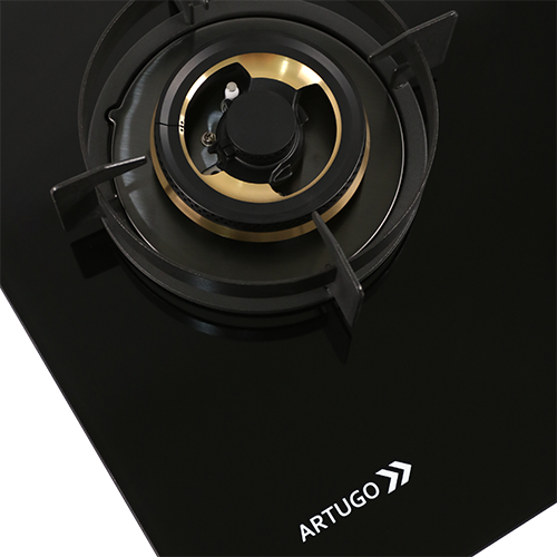 ARTUGO Built In Gas Hob AH 2715 MB product_image_back