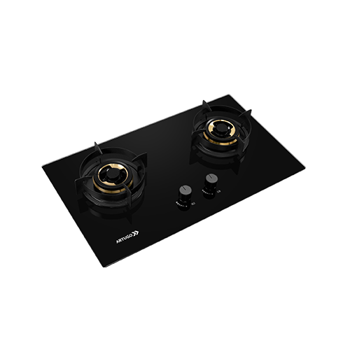 ARTUGO Built In Gas Hob AH 2715 MB product_image_left