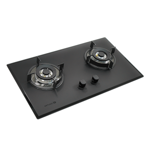 ARTUGO Built In Gas Hob AH 2721 BL product_image_left