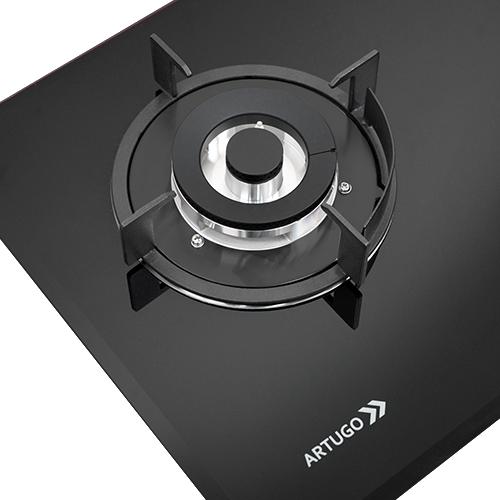 ARTUGO Built In Gas Hob AH 2721 NX product_image_back