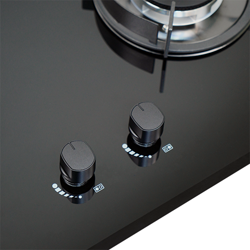 ARTUGO Built In Gas Hob AH 2721 NX product_image_right