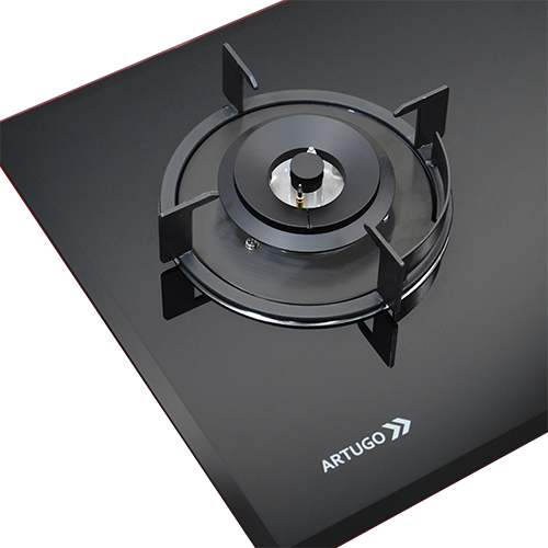 ARTUGO Built In Gas Hob AH 2722 BX product_image_back