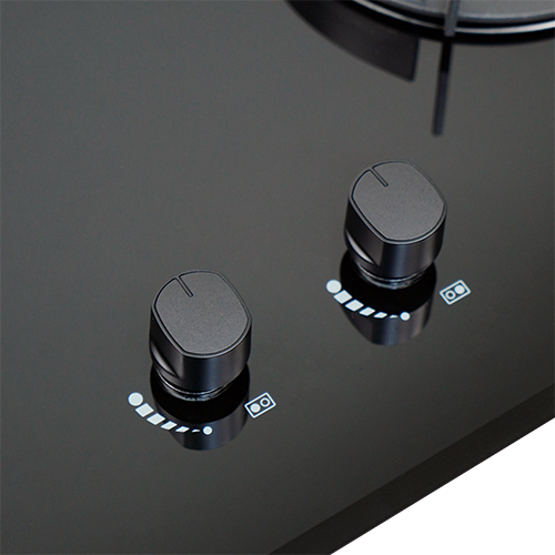 ARTUGO Built In Gas Hob AH 2722 BX product_image_right