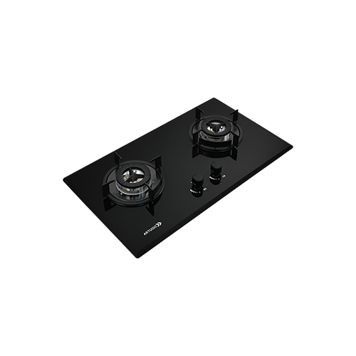 ARTUGO Built In Gas Hob AH 2725 BX product_image_left