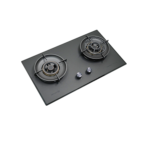 ARTUGO Built In Gas Hob AH 2730 FL product_image_front