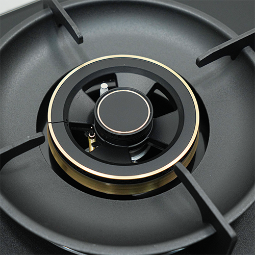 ARTUGO Built In Gas Hob AH 2730 FL product_image_left