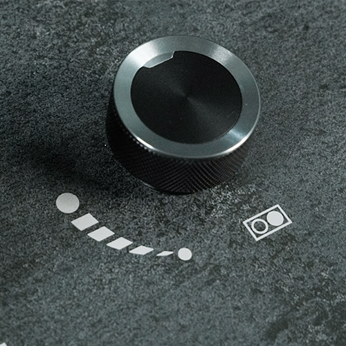 ARTUGO Built In Gas Hob AH 2732 FR product_image_back