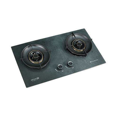 ARTUGO Built In Gas Hob AH 2732 FR product_image_front