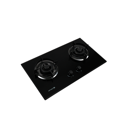 ARTUGO Built In Gas Hob AH 2733 CB product_image_left