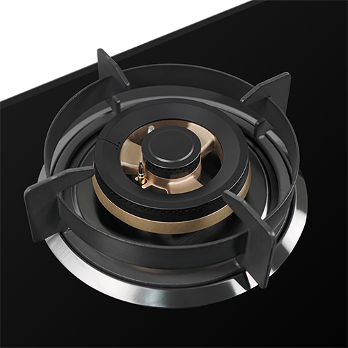 ARTUGO Built In Gas Hob AH 2733 FB product_image_back