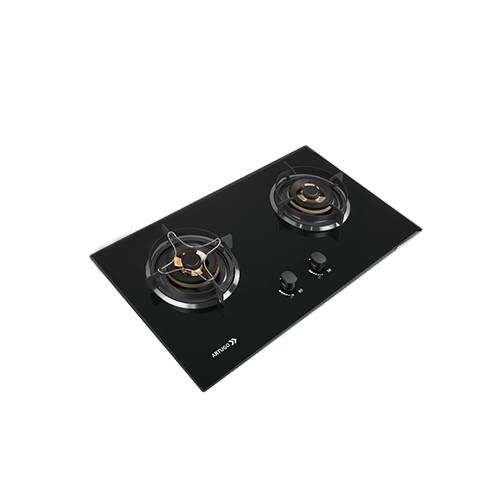 ARTUGO Built In Gas Hob AH 2733 FB product_image_left