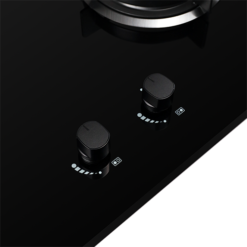 ARTUGO Built In Gas Hob AH 2733 FB product_image_right