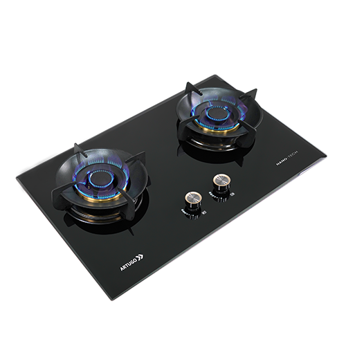 ARTUGO Built In Gas Hob AH 2735 FC product_image_left
