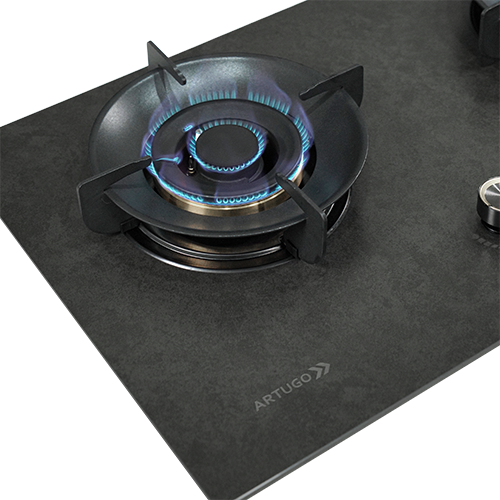 ARTUGO Built In Gas Hob AH 2735 FG product_image_back