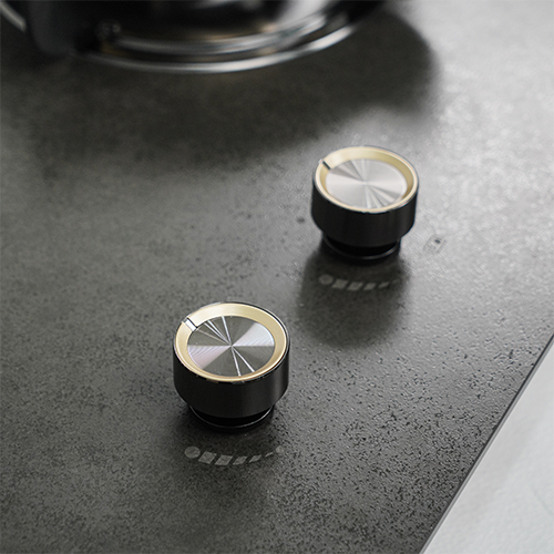 ARTUGO Built In Gas Hob AH 2735 FG product_image_right