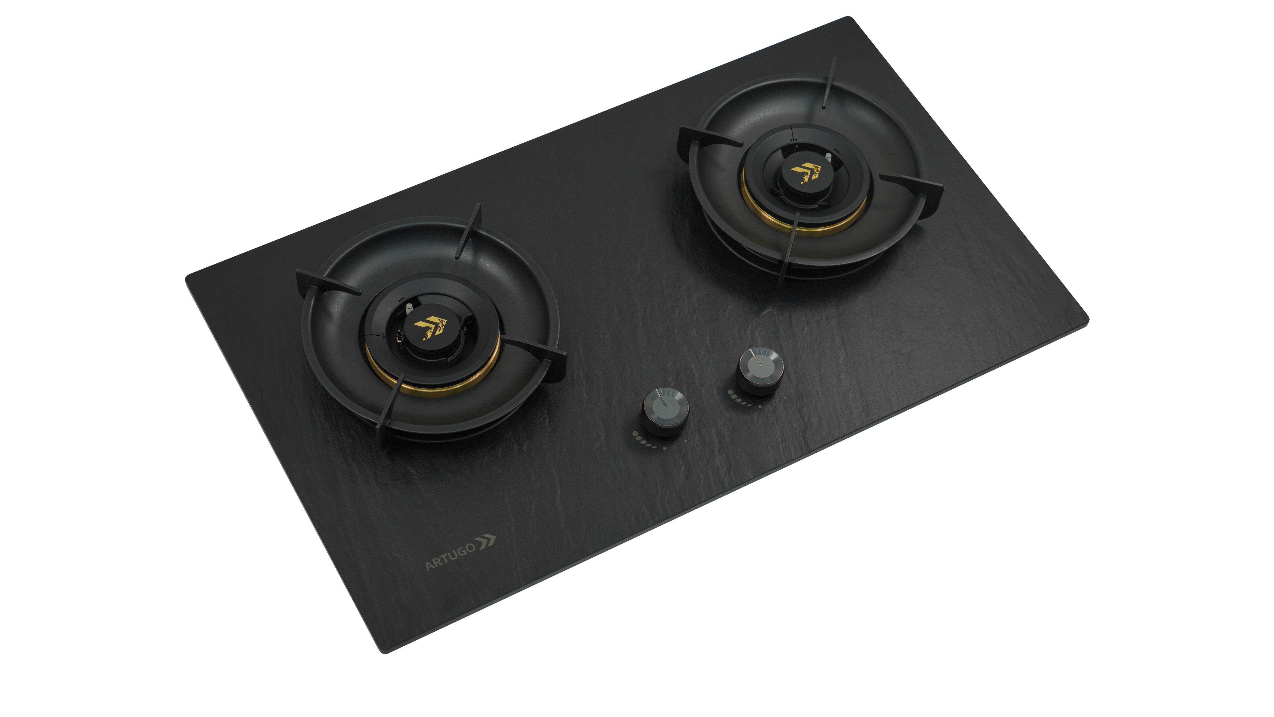ARTUGO Built In Gas Hob AH 2735 FH product_image_back