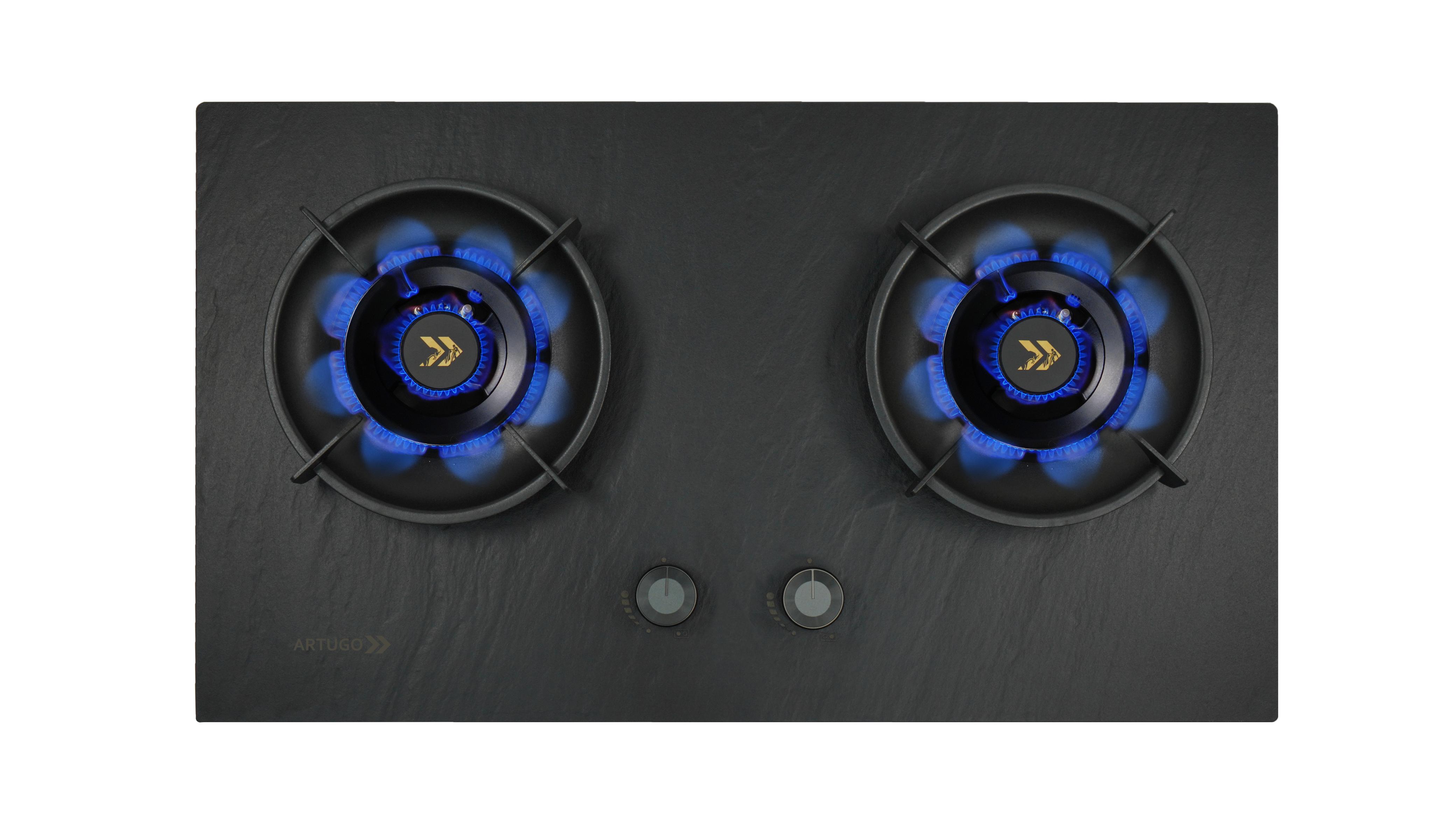 ARTUGO Built In Gas Hob AH 2735 FH product_image_left