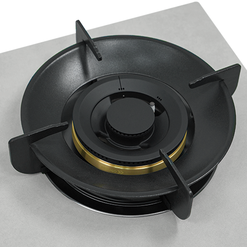 ARTUGO Built In Gas Hob AH 2735 FI product_image_right