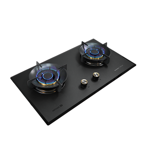 ARTUGO Built In Gas Hob AH 2735 FM product_image_left
