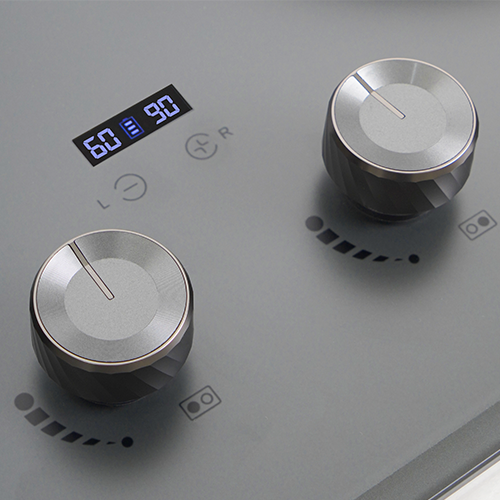 ARTUGO Built In Gas Hob AH 2735 FT product_image_right