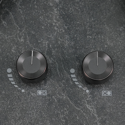 ARTUGO Built In Gas Hob AH 2737 FY product_image_left