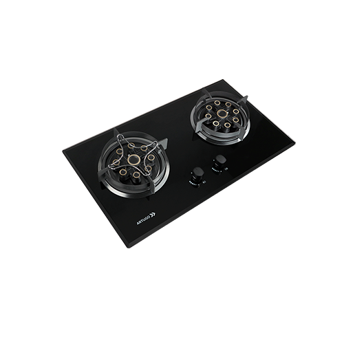 ARTUGO Built In Gas Hob AH 2738 EB product_image_left