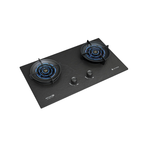 ARTUGO Built In Gas Hob AH 2753 FH product_image_front