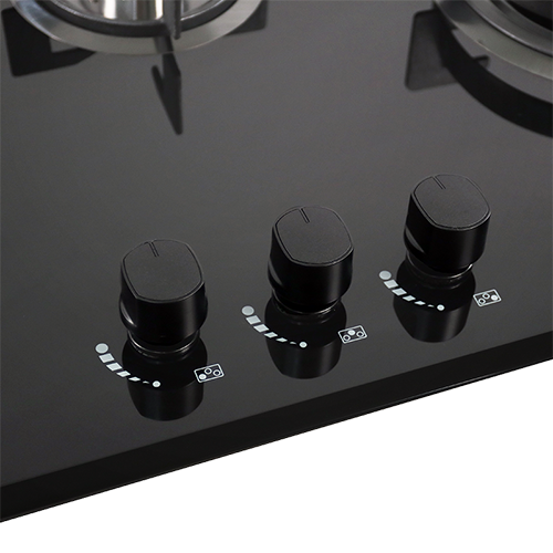 ARTUGO Built In Gas Hob AH 3933 CB product_image_right