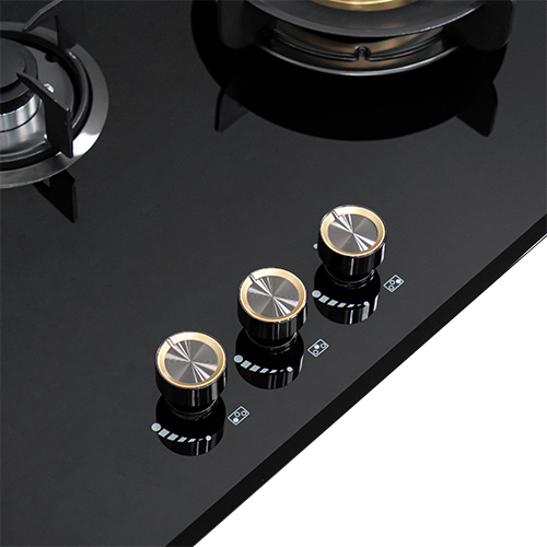 ARTUGO Built In Gas Hob AH 3935 FC product_image_back