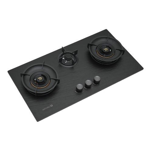 ARTUGO Built In Gas Hob AH 3935 FH product_image_front