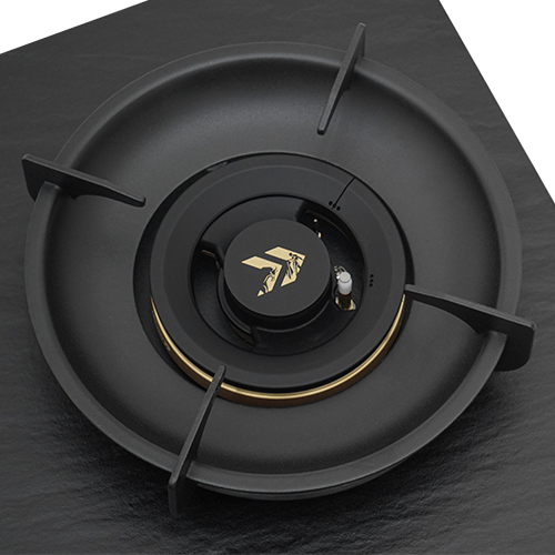 ARTUGO Built In Gas Hob AH 3935 FH product_image_left