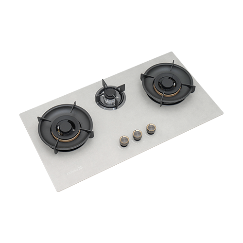 ARTUGO Built In Gas Hob AH 3935 FI product_image_front