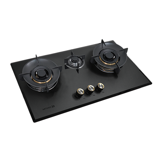 ARTUGO Built In Gas Hob AH 3935 FL product_image_left