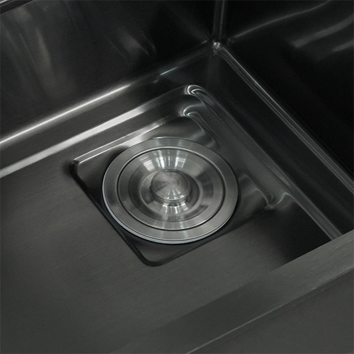 ARTUGO Sink AS 5754 BB product_image_left