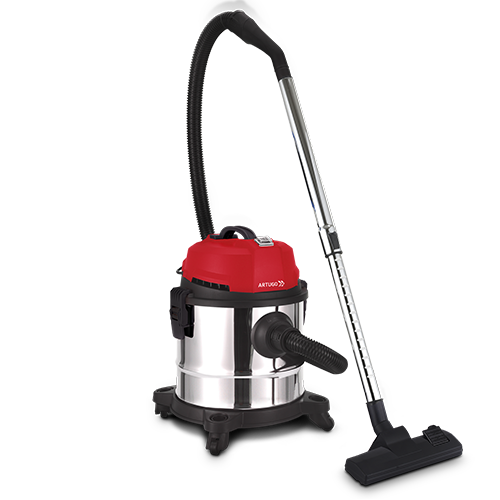 ARTUGO Vacuum Cleaner AV 15 BR product_image_left