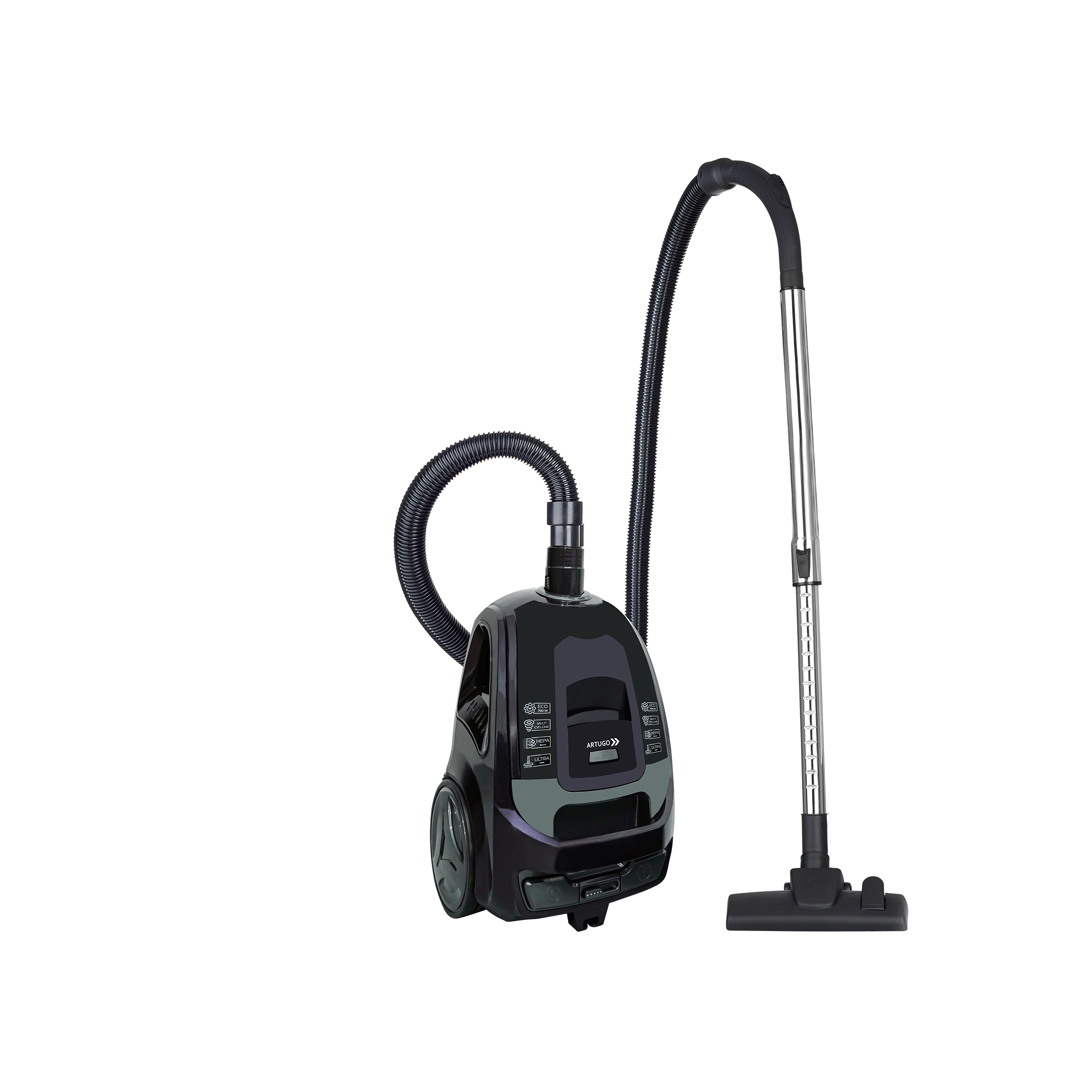 ARTUGO Vacuum Cleaner AV 3020 product_image_left