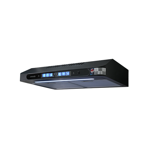 ARTUGO Cooker Hood AX 7750 SB product_image_front