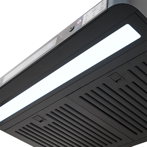 ARTUGO Cooker Hood AX 7752 SB product_image_back