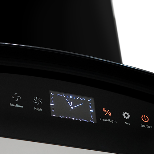 ARTUGO Cooker Hood AX 9330 CB product_image_back